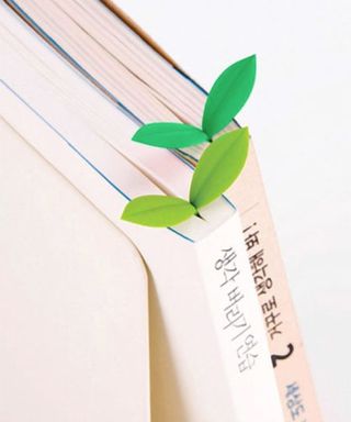 Personalized gifts bookmark