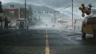 Alan Wake 2
