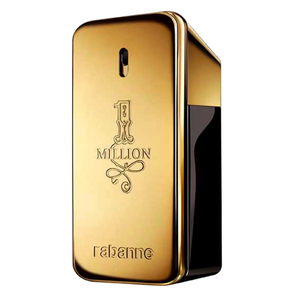 Rabanne 1 Million Eau De Toilette 50ml