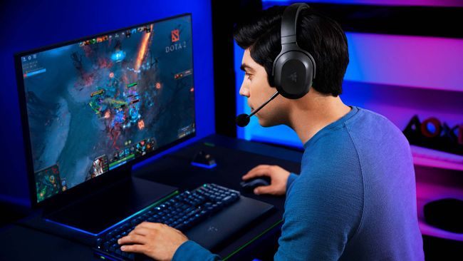 These are the best gaming headsets you can buy today | Tom's Guide