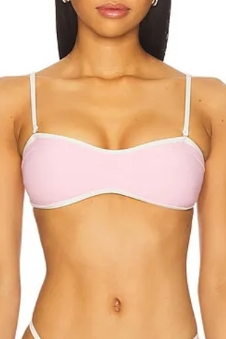 Selena Bikini Top
