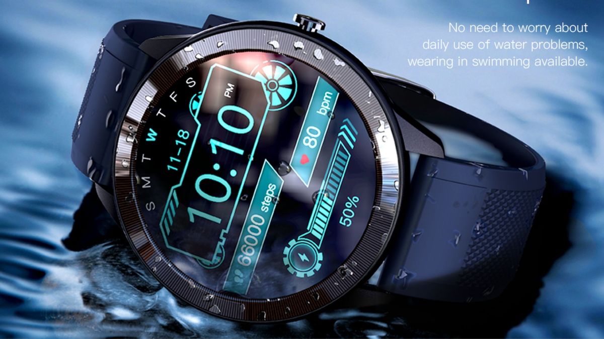 Maxima Max Pro X4 budget smartwatch to launch in India on July 18 ...
