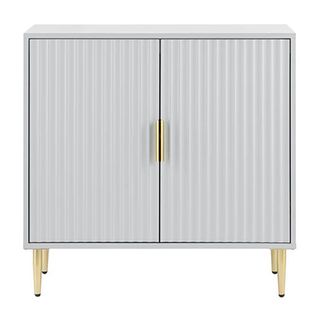 Dusk grey sideboard