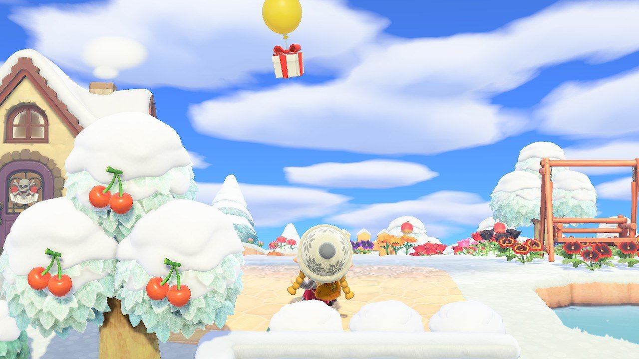 Toy day. Animal Crossing New Horizons идеальный Снеговик. Horizon Рождество. Как сделать идеального снеговика animal Crossing. Рецепт снеговика Блокс стор.
