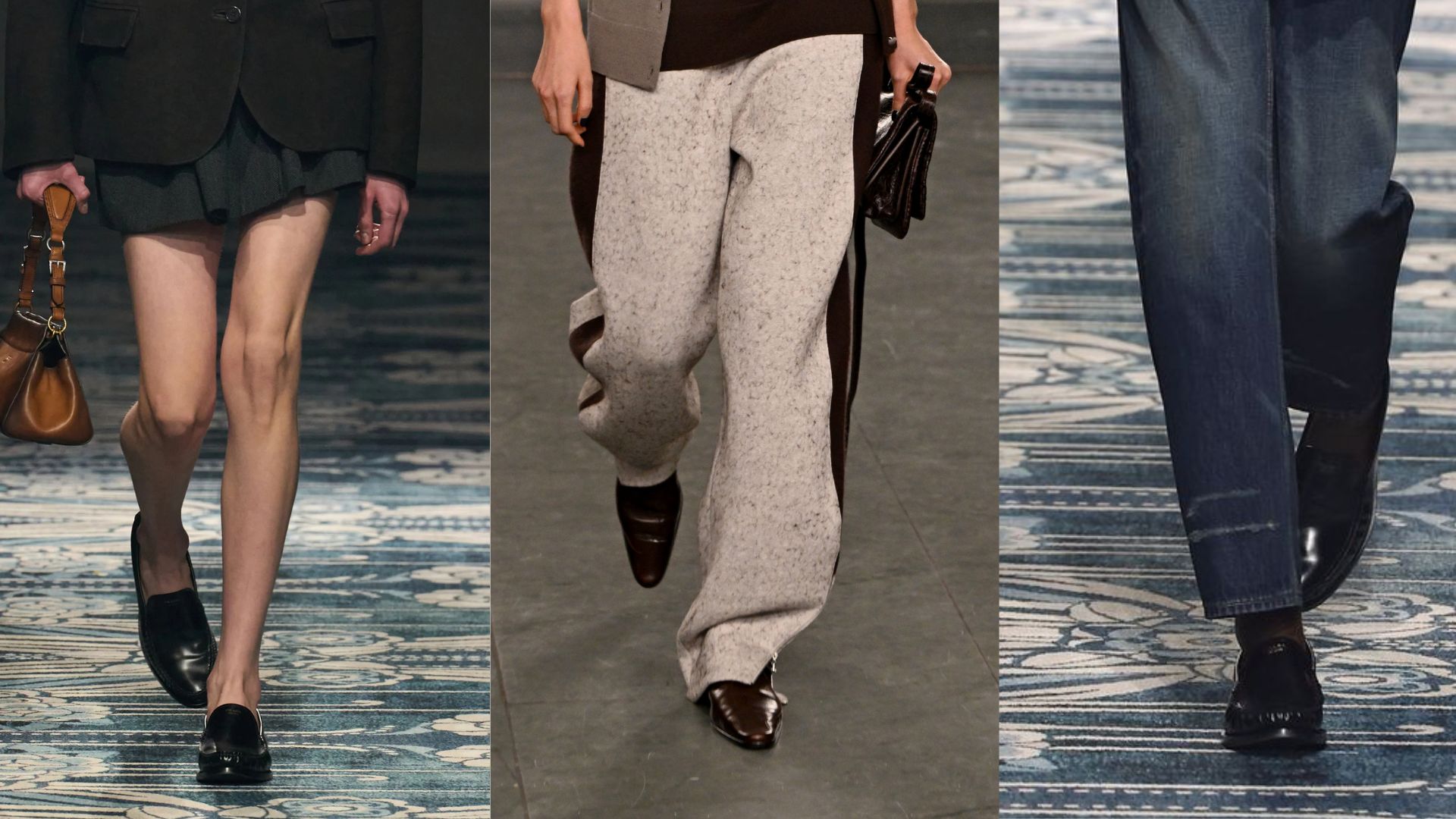 Prada, Tory Burch