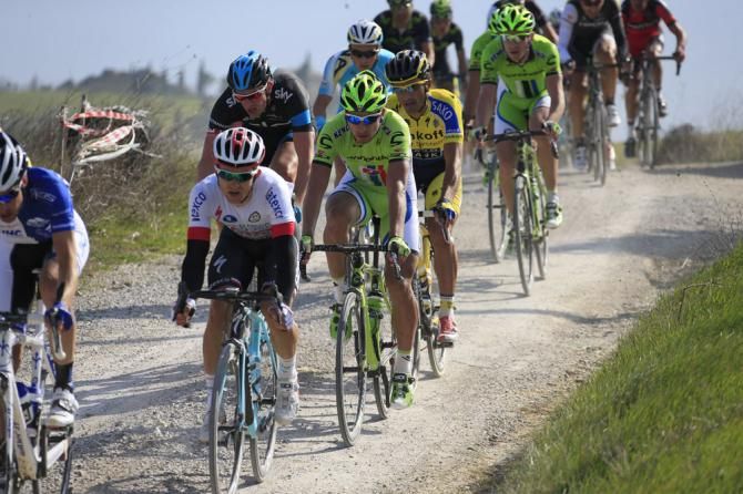 Sagan marks Kwiatkowski