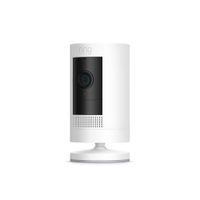Ring Stick Up Cam Battery HD security camera: $99.99