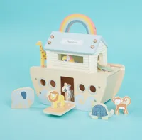 My First Noah&#39;s Ark Set - £45 | My 1st Years