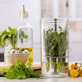 Kilner Herb Keeper