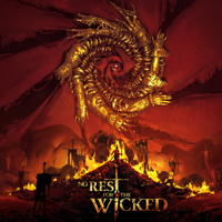 No Rest for the Wicked | $39.99now $31.99 at Fanatical