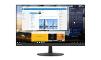 Lenovo L27q-30 27-inch 1440p Monitor: was $269 now $199 @ Microsoft