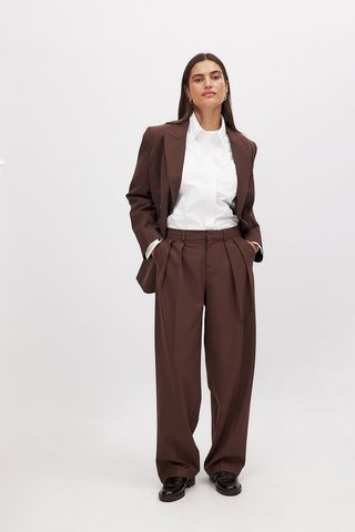 Autumn office wear hotsell