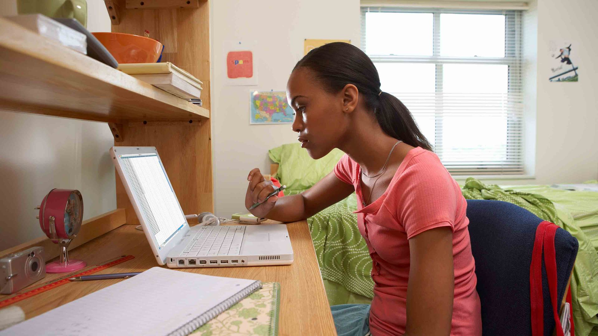 8. Amazon Prime for students