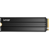 Lexar 1TB SSD: was $109 now $81 @ Amazon