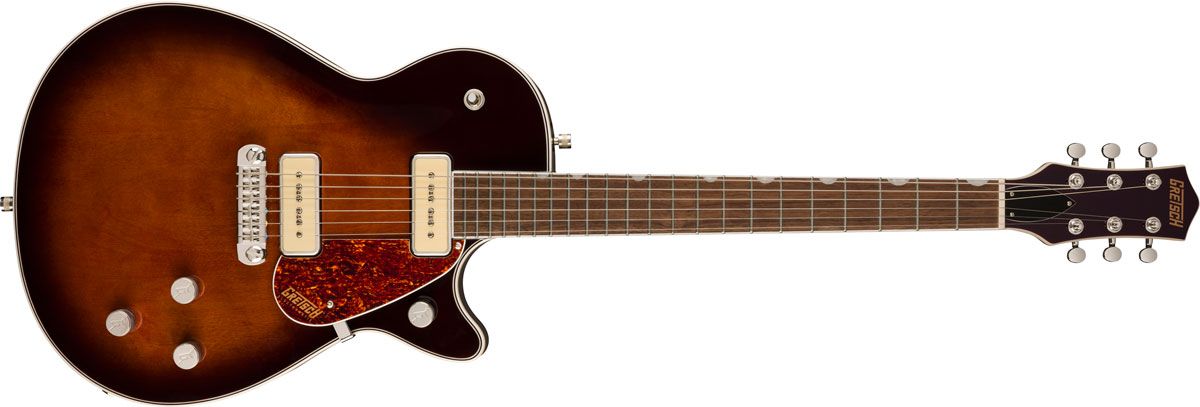 Gretsch Electromatic electric guitar models 2023