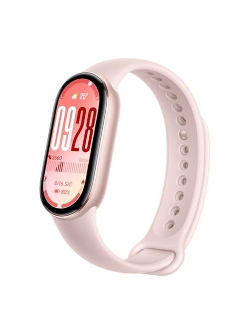 Smart Band 10