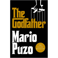 The Godfather - 50th Anniversary Edition:$18$13.99 at Amazon
