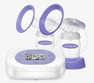 11 best breast pumps tested by mums including wearables