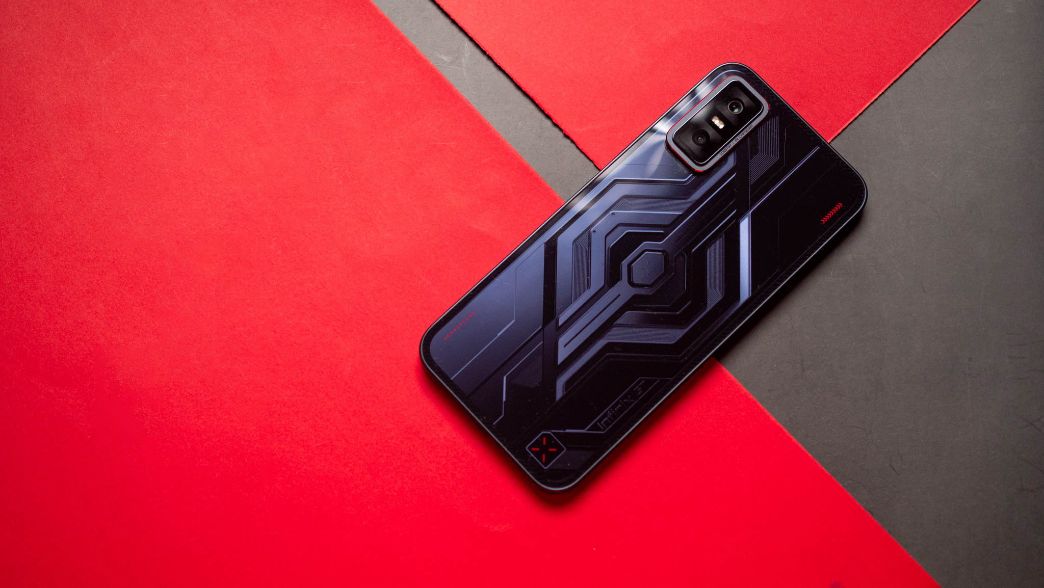 Infinix GT 30 Pro review
