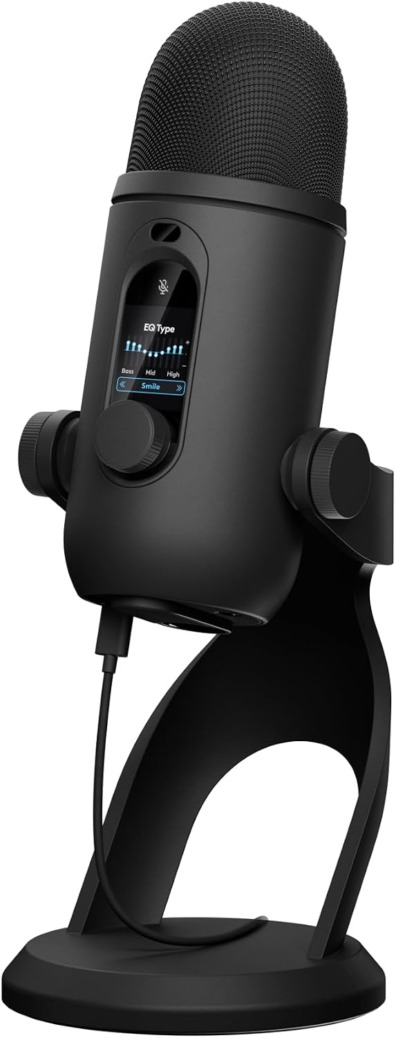 Logitech, Yeti 2