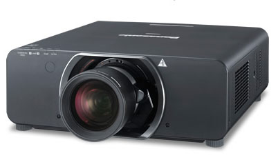 Panasonic Projectors for Digital Signage