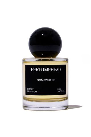 Perfumehead Somewhere Eau de Parfum