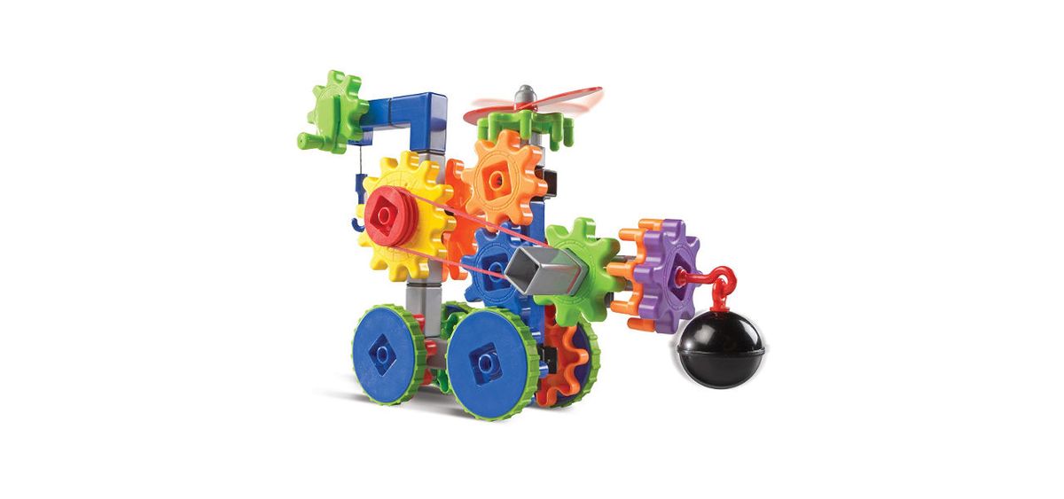Celebrate National Engineers Week this February with STEM Toys for