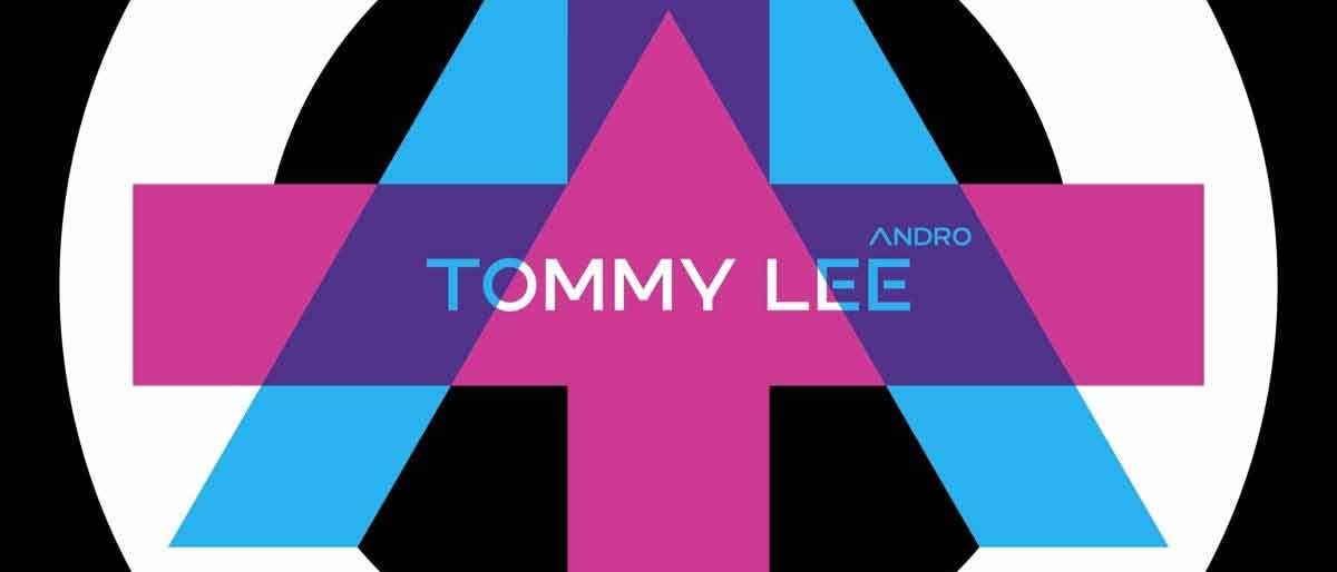 Tommy Lee - Andro