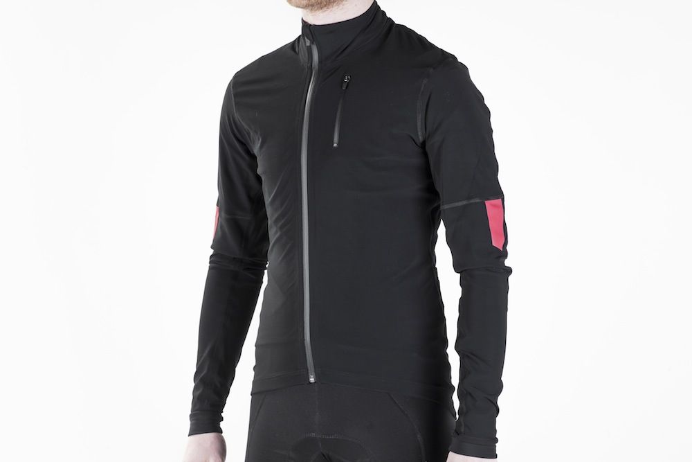 Sealskinz Waterproof Cycling Jacket review Cycling Weekly