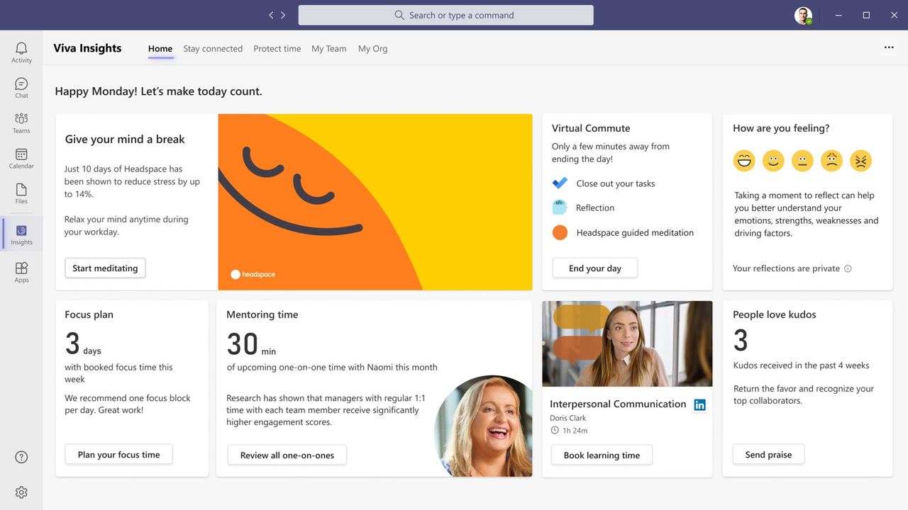 Viva Insights
