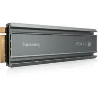 Fanxiang NVMe 1TB SSD£63.50£121.99 at Amazon Fanxiang NVMe 1TB SSD£63.50£121.99 at Amazon