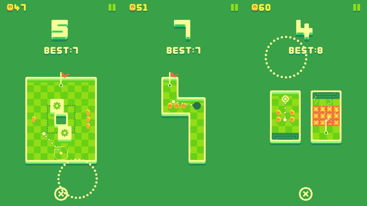 The best free sports games for iPhone The best free iPhone games of