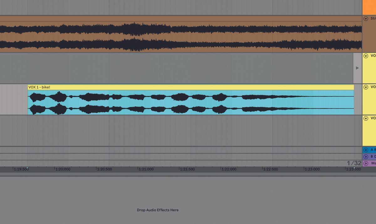 How to record and comp a lead vocal in your DAW | MusicRadar