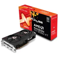 Sapphire RX 9060 XT | 8 GB