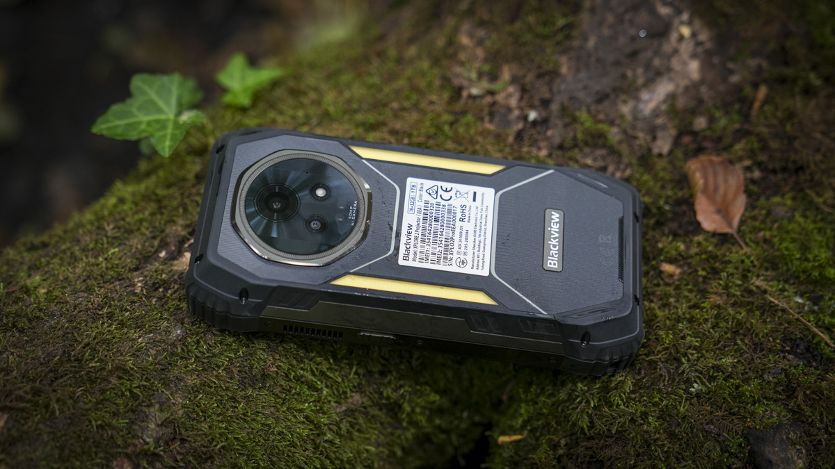 Blackview Xplore 2 Projector