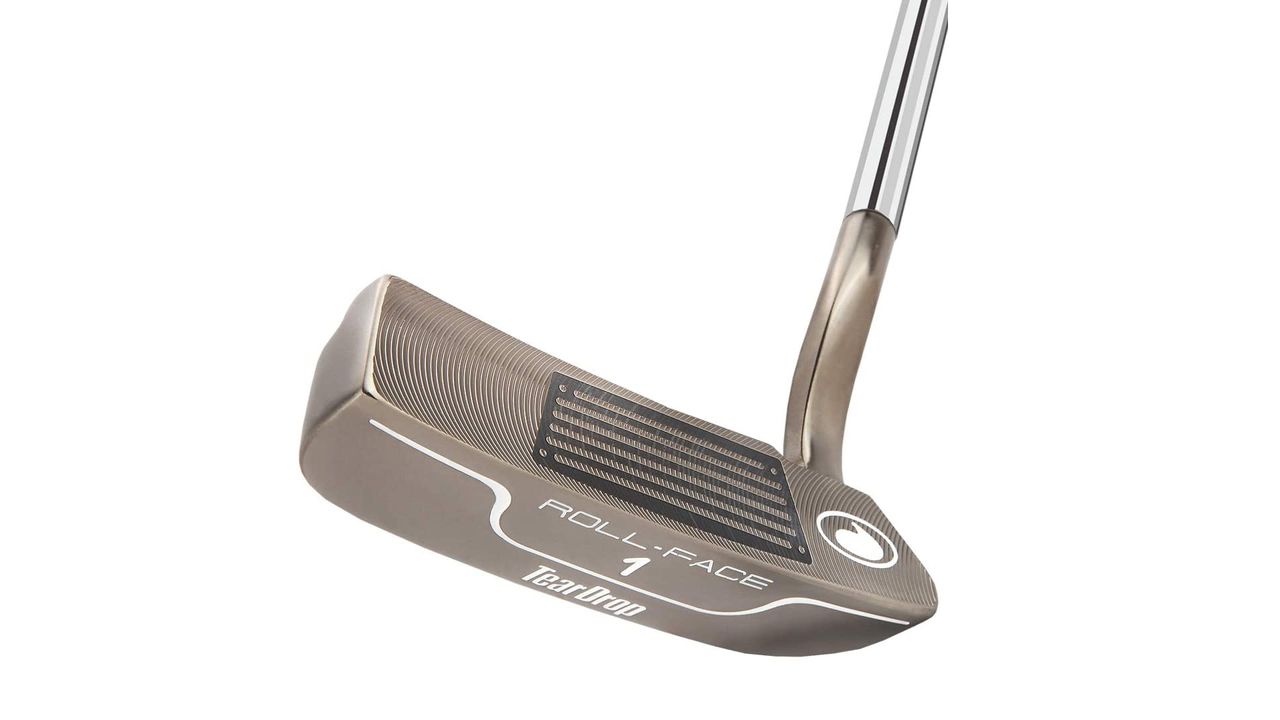 Goccia Rollface Putter