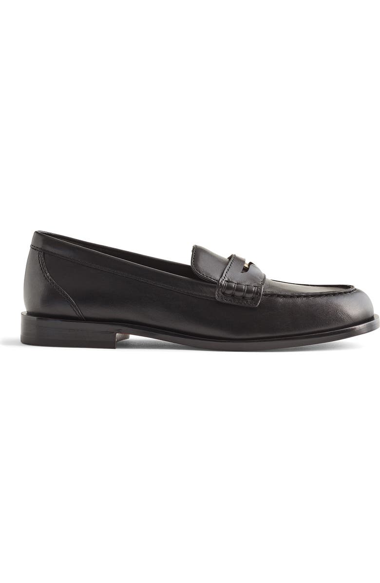 The Grayson Penny Loafer
