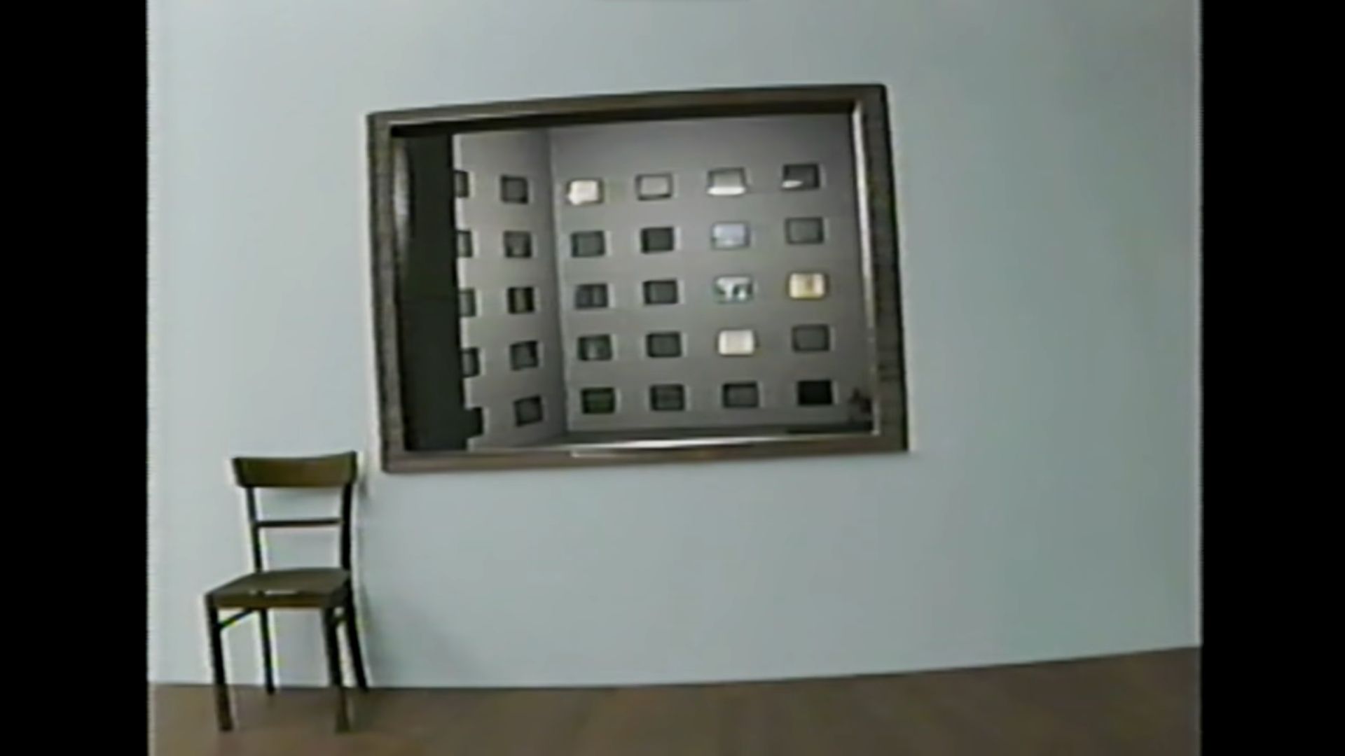 The strange world of The Backrooms explained | PC Gamer