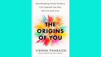 The Origins of You by Vienna Pharaon