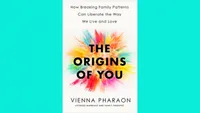 The Origins of You by Vienna Pharaon