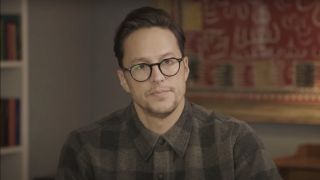 Cary Fukunaga in No Time to Die interview