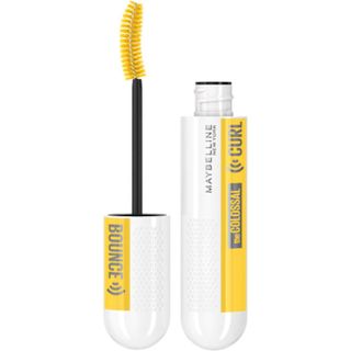 Maybelline, Colossal Curl Bounce Mascara