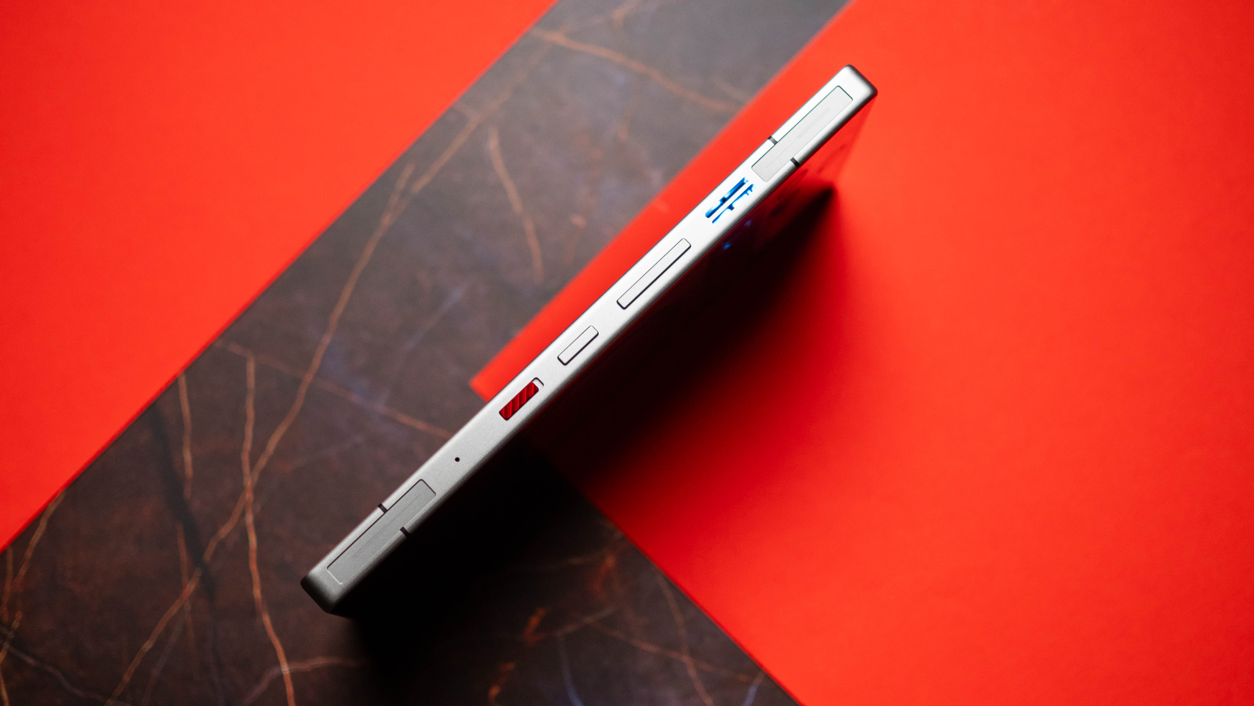 Redmagic 11 Pro review on Android Central