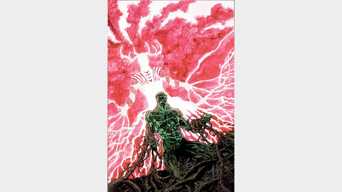DC December 2021 solicitations
