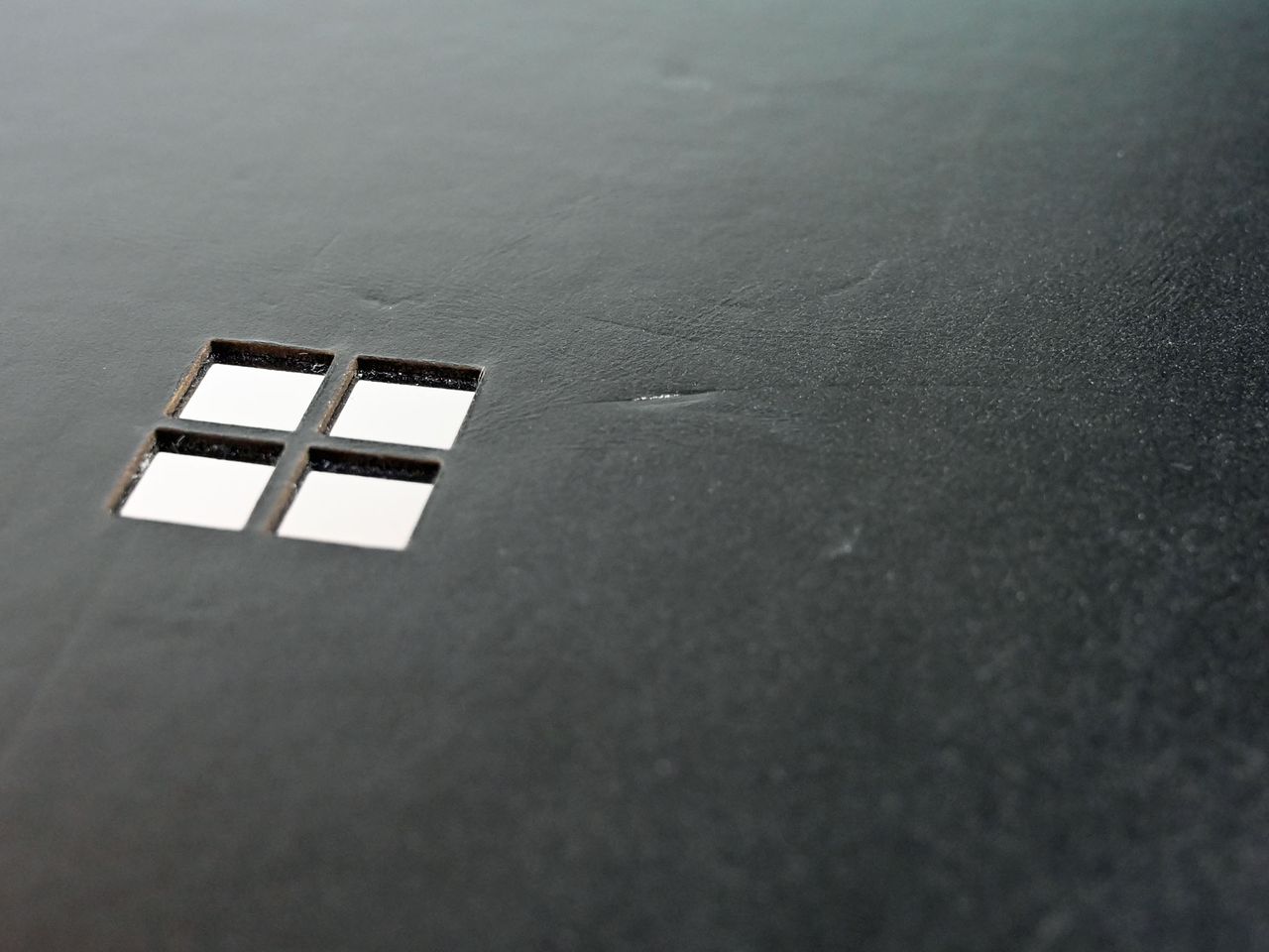 Toast Leather Cover for Surface Book 2