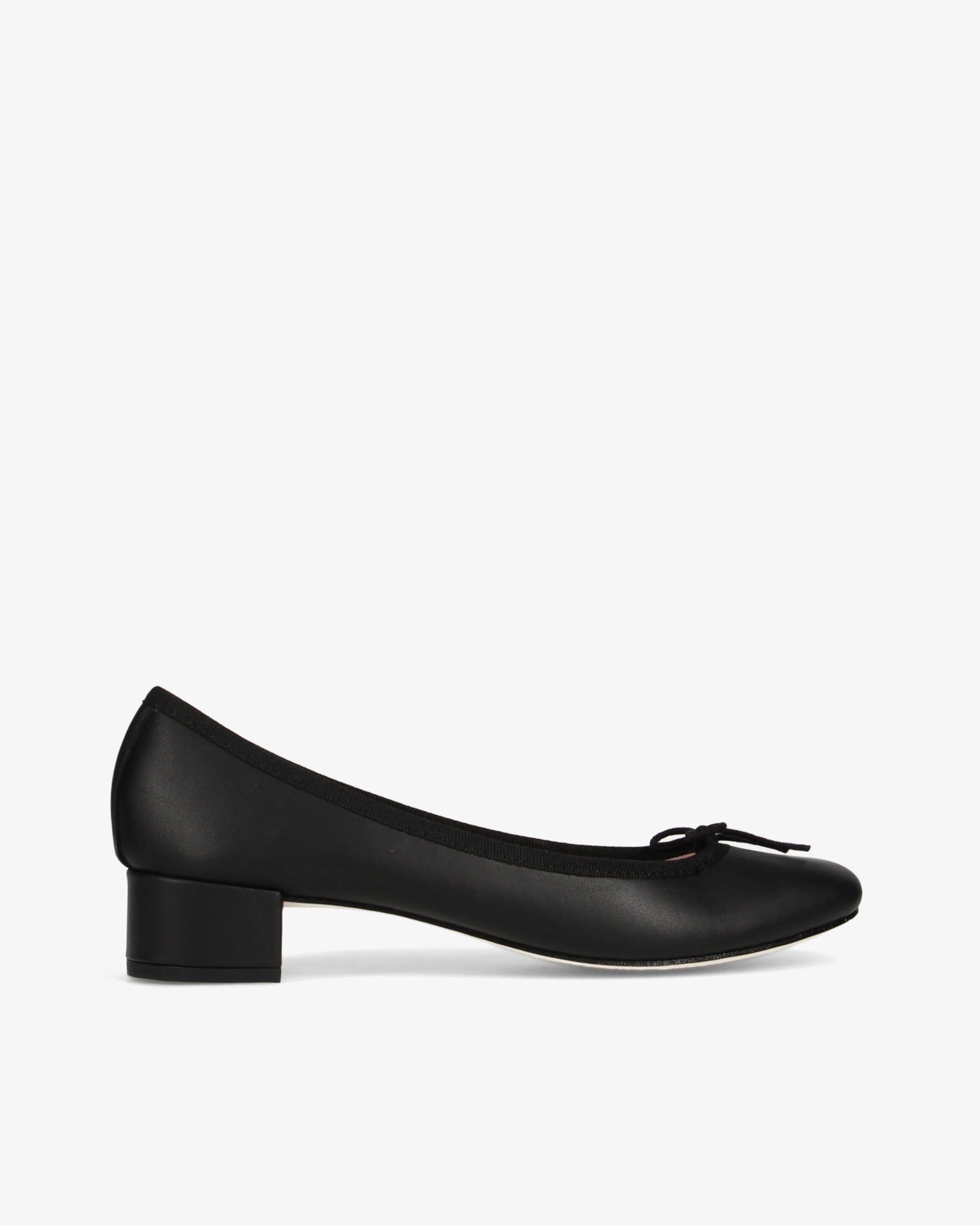 Camille Ballet Flats