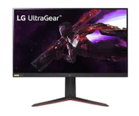 LG Electronics 32GP850-B: 349,00 Euro309,00 Euro
(Ersparnis: 40 Euro bzw. 11 Prozent)