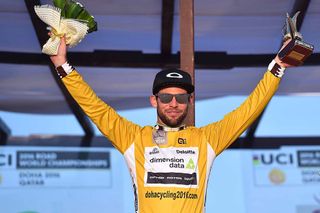 Stage 5 - Tour of Qatar: Cavendish seals overall victory, beaten by Kristoff on final stage
