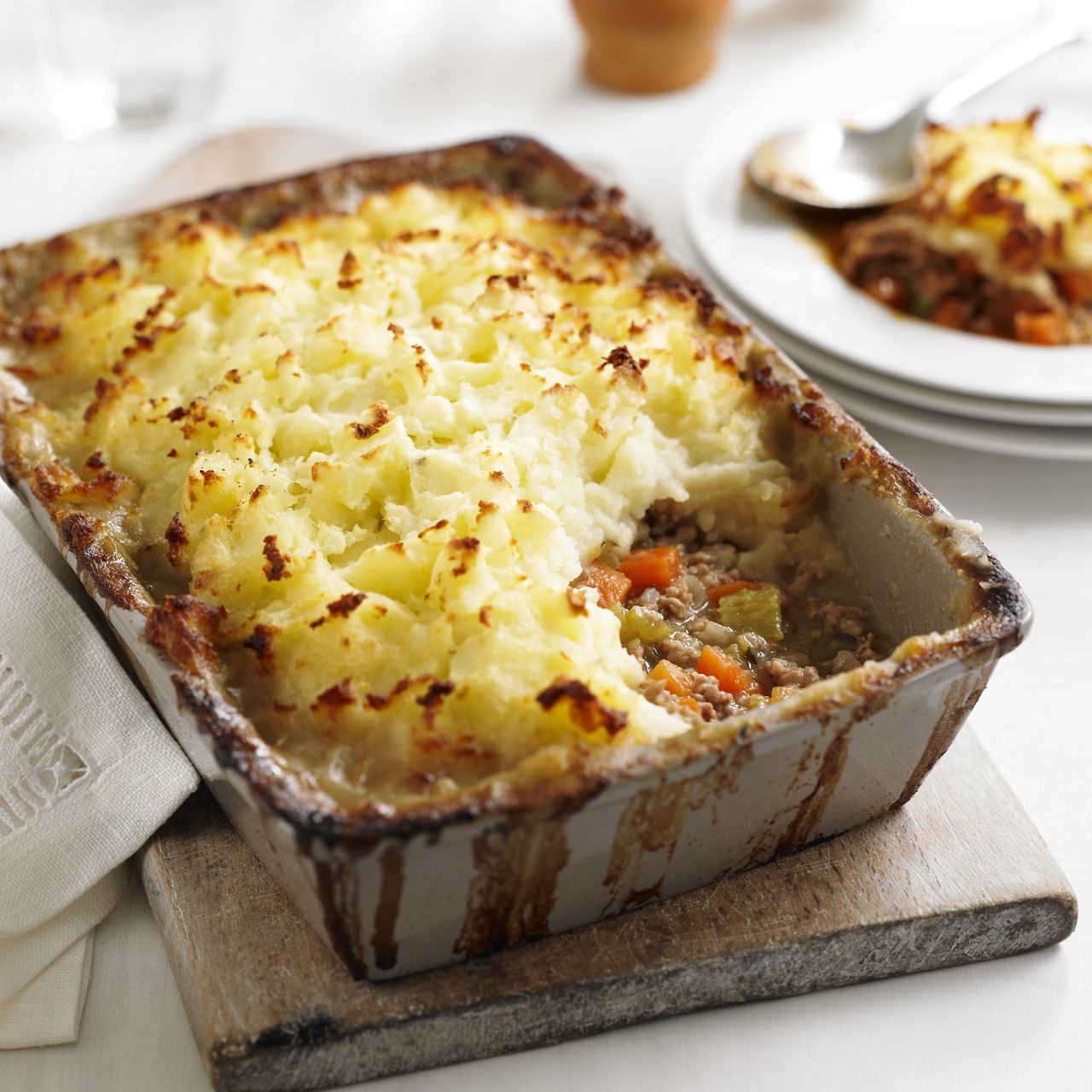 Shepherds Pie recipe-Pie recipes-recipe ideas-new recipes-woman and home