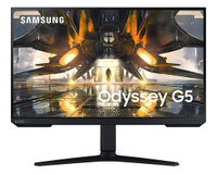 Samsung Odyssey G50A 27-Inch Gaming Monitor: was $449, now $249 at B&amp;H